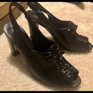 Enzo Angiolini Heels